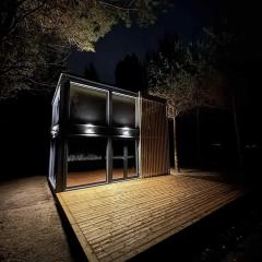 The Nut House - Cozy Escape in Tartu