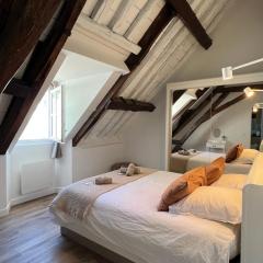 Le Laurencin Sens - Le Comble - Cœur de ville