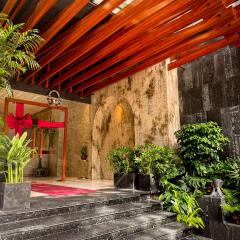 Nicecy Hotel Suites & Spa