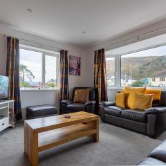 SHELTER STONE - Cottage in the heart of the Lakes