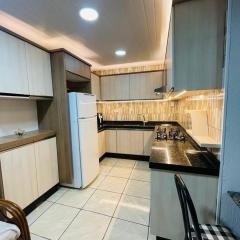 Casa familiar e aconchegante em Foz