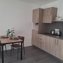 Résidence Domitys Les Cristaux