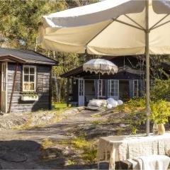 3 Bedroom Amazing Home In Nevlunghavn