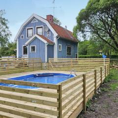 Gorgeous Home In Hällefors