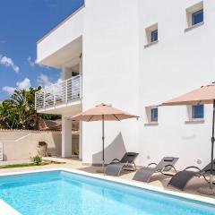 Gorgeous Apartment In Marzamemi