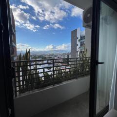 Comfortable apartment in Acacias, San Ignacio