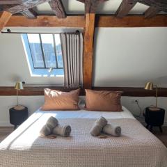 Le Laurencin Sens - L Authentique - Cœur de ville