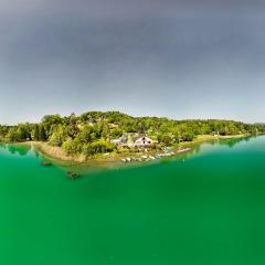 Camping Le Hameau Des Pécheurs