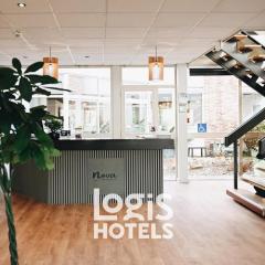 Logis Hôtel Nova - Villefranche sur Saône