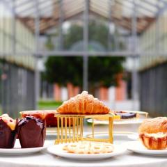 The Montanas Resort Khaokho