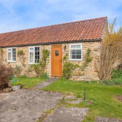 Peartree Farm Cottages - Rchm39