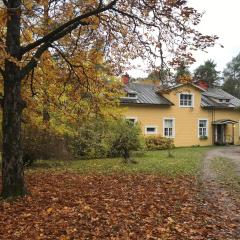 Old Hospital & Sauna at the Beach