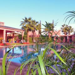 Villa Essalah & Spa Marrakech