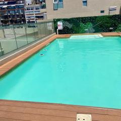 Casco Histórico Apart I