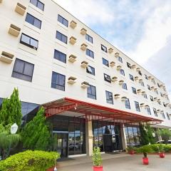 Hotel Dan Inn Campinas Anhanguera - By Nacional Inn