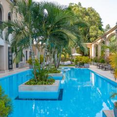 Fontis Residences Hotel