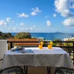 Family Home, with Sea & Mountain view