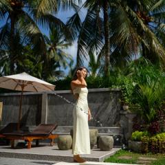 Grita Apsari Lodge Ubud by Omanera