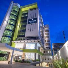 Royal Canaan Nairobi Hotel