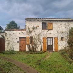 Gîte des Fraignaies