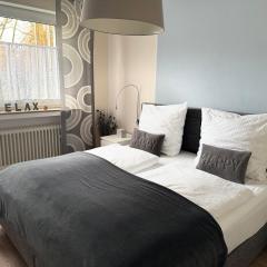 Ferienwohnungen First Bismarck