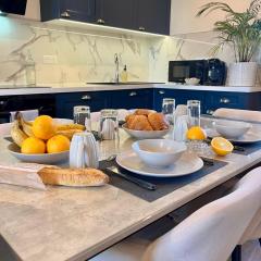 4 pers - Disney 20 min - CDG 25 min - Paris 45 min