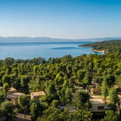Cozy Home In Njivice With House A Panoramic View