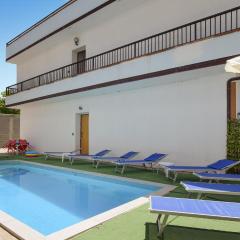 Awesome Apartment In Palmi With Swimming Pool