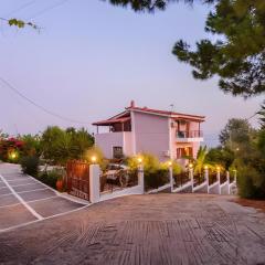 Maistrali Apartments