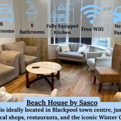 Beach House By Sasco