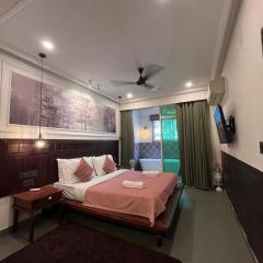 Hotel Dimaru Boutique,Calangute Beach