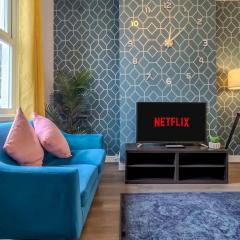 Carlisle House by Holmesdale Homes