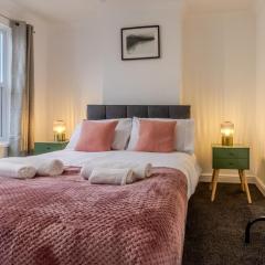 Carlisle House by Holmesdale Homes