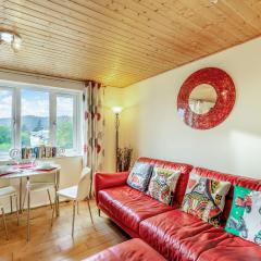 Strawberries And Cream