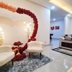 16-20pax Happiness Villa near JPO Kulai KTV BBQ Pool Table TV Game Kid Pool Mahjong