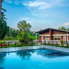 Dandeli Nature Resort