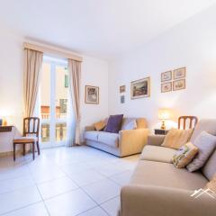 City Center |2BR| A/C |Wi Fi by Tilo