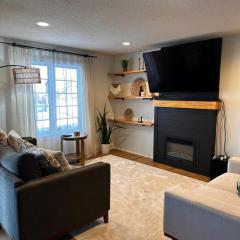 Ankenys Best Hot tub Theatre Room Game Room