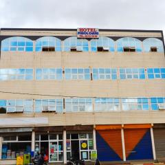 Hotel Mboloani