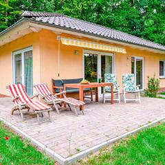 Ferienhaus Lenz am Plauer See