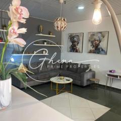 Luxury Two-Bedroom Townhome in Adringanor