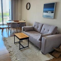 Elegancia Urbana en Departamento de Categoría