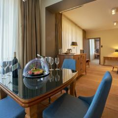 Hotel Cristal Białystok