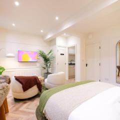 Merino at The Heim Residences