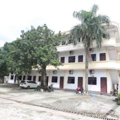 Hotel Danau Indah By ARBA