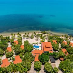 Naïa Resort and Spa