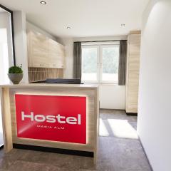 Hostel Maria Alm