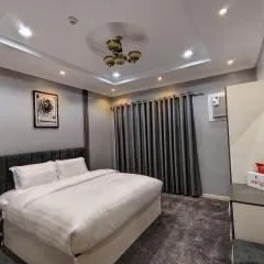 AZHAAR Suites اجنحة ازهار للشقق المفروشة