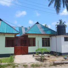 Magogoni Guest House