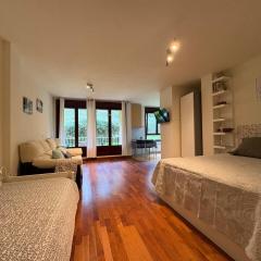 loft playa de Toró Llanes, Selnatur